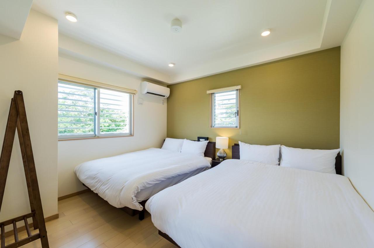 Four Season Resort Kouri Island Nakijin Luaran gambar