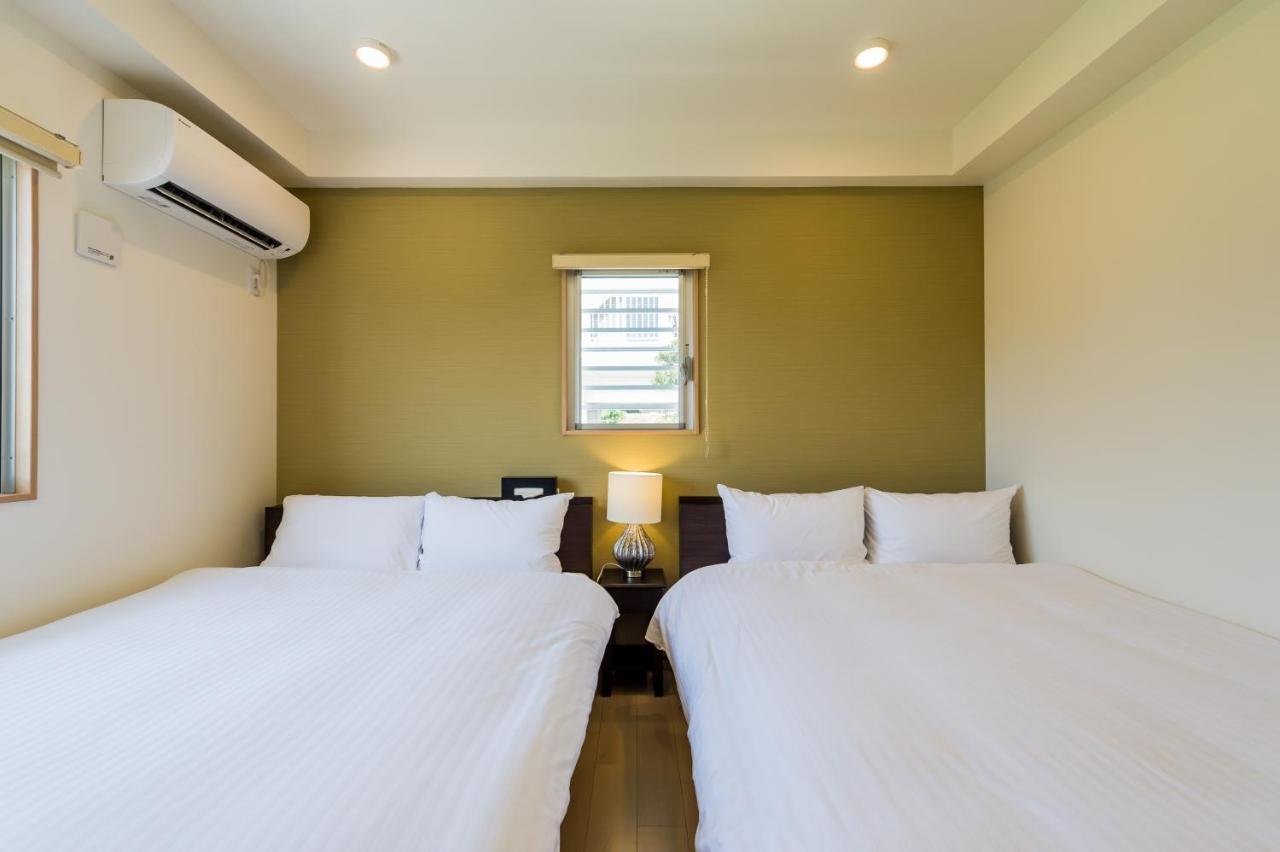 Four Season Resort Kouri Island Nakijin Luaran gambar