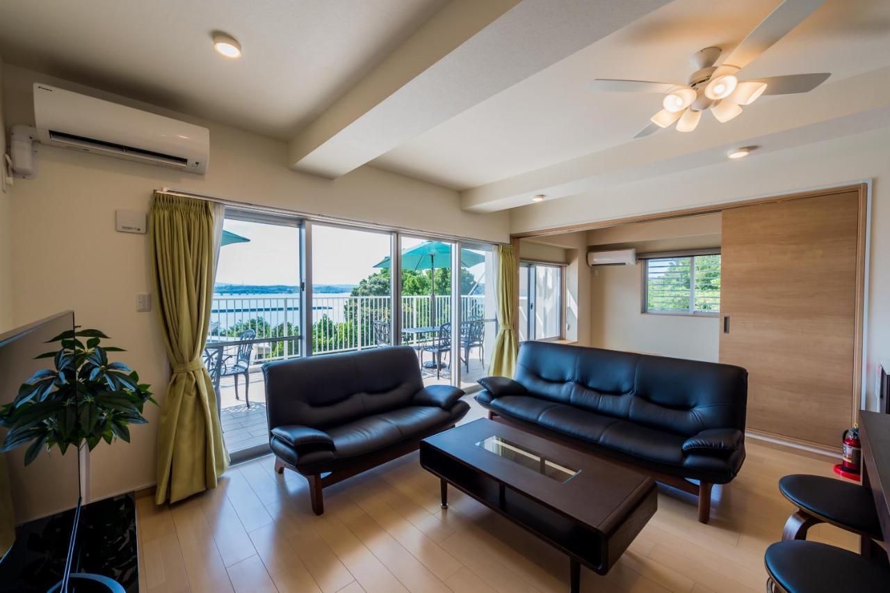 Four Season Resort Kouri Island Nakijin Luaran gambar