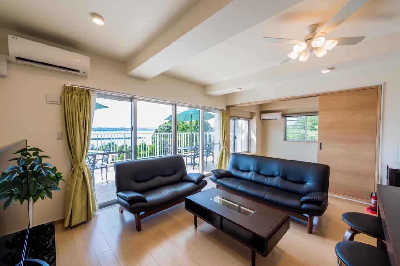 Four Season Resort Kouri Island Nakijin Luaran gambar
