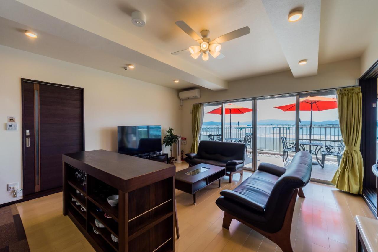 Four Season Resort Kouri Island Nakijin Luaran gambar
