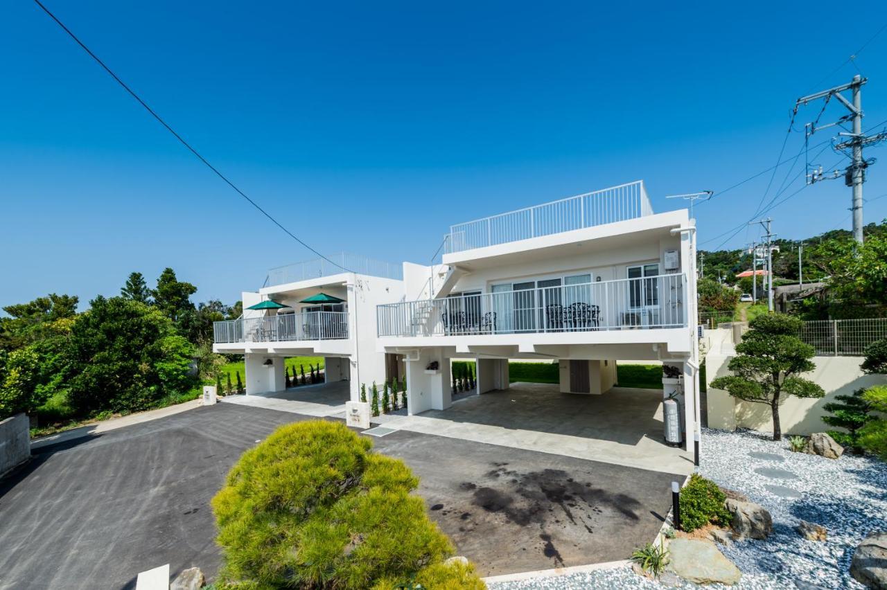 Four Season Resort Kouri Island Nakijin Luaran gambar