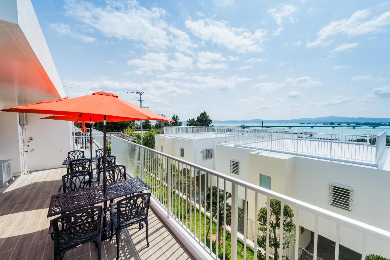 Four Season Resort Kouri Island Nakijin Luaran gambar