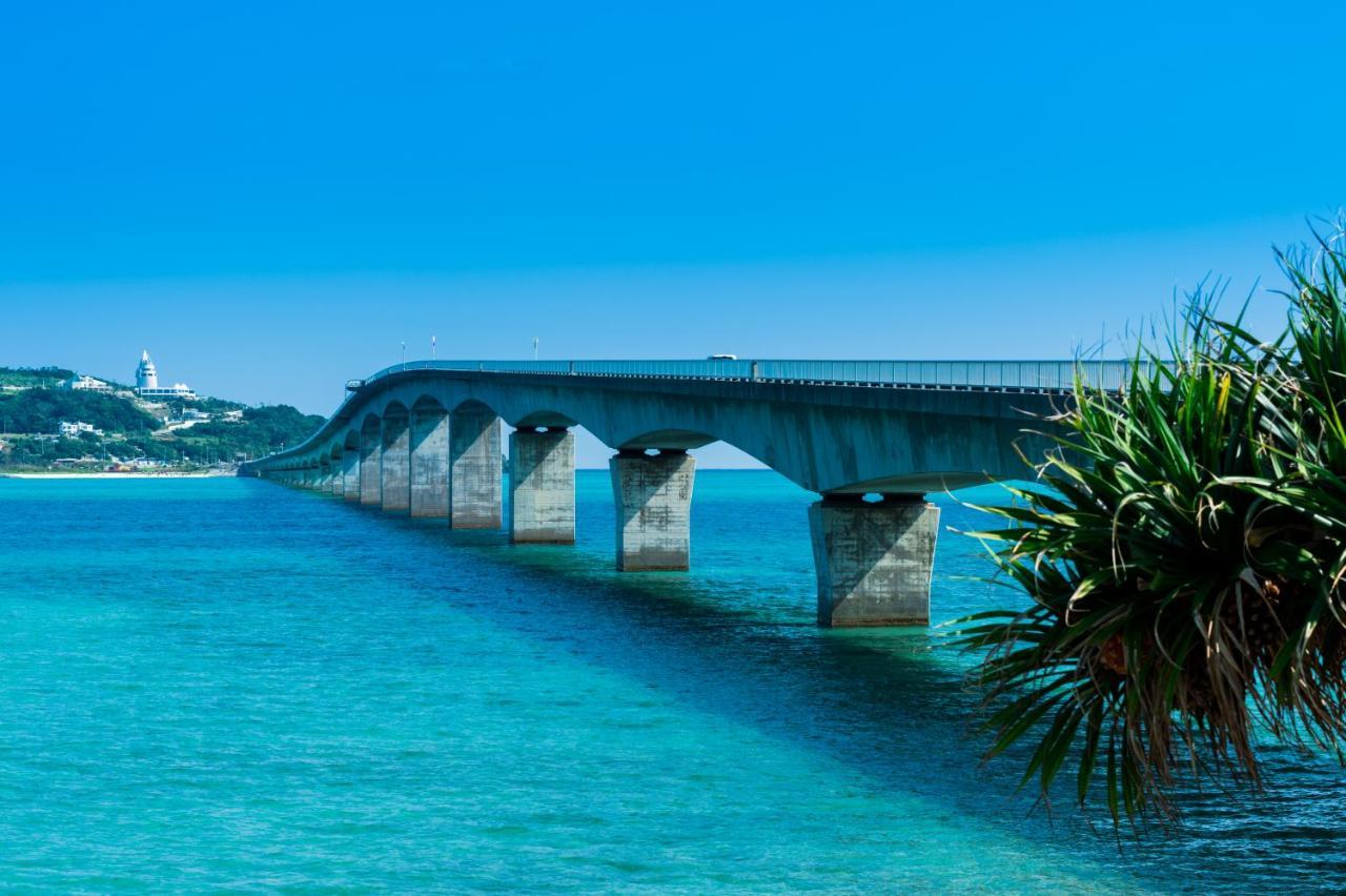 Four Season Resort Kouri Island Nakijin Luaran gambar