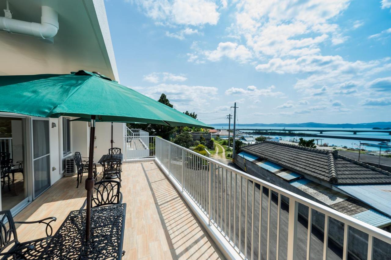 Four Season Resort Kouri Island Nakijin Luaran gambar