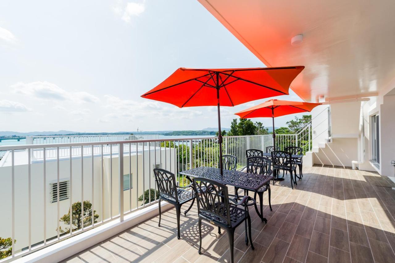 Four Season Resort Kouri Island Nakijin Luaran gambar